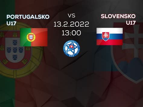 portugalsko slovensko futbal v tv